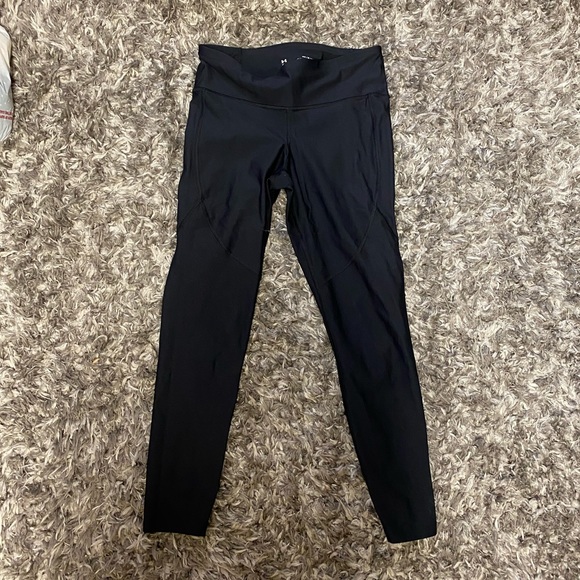 Under Armour Leggings Medium - Picture 1 of 4